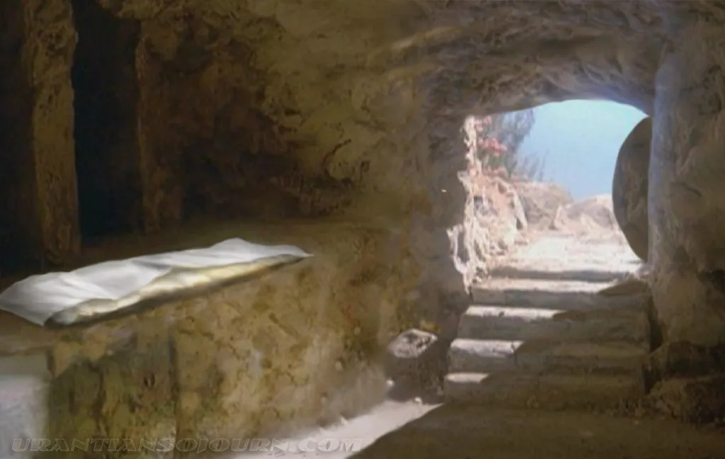 Christians, Give Yourself Permission to Mourn This Easter